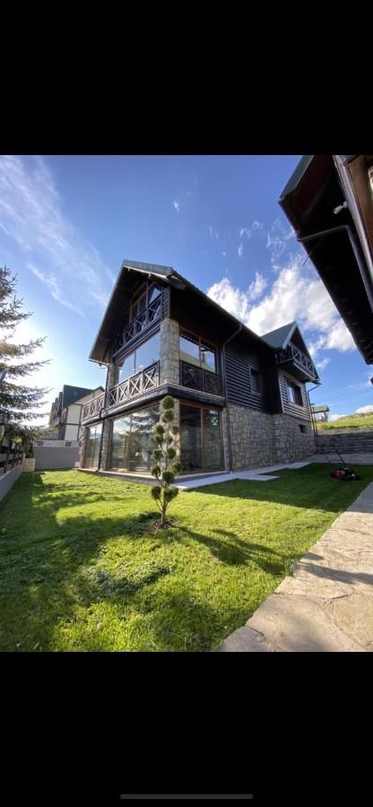 Апартаменты Vila Tara Жабляк-5