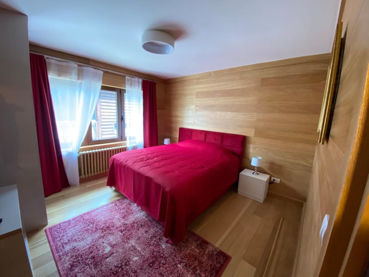 Апартаменты Vila Tara Жабляк