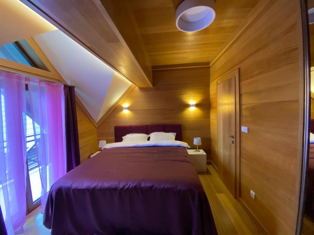 Апартаменты Vila Tara Жабляк