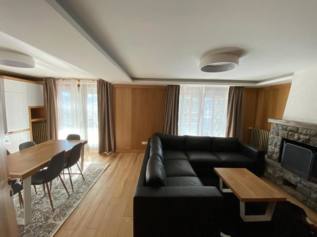 Апартаменты Vila Tara Жабляк-34