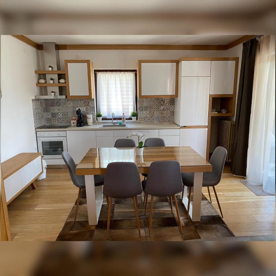 Апартаменты Vila Tara Жабляк
