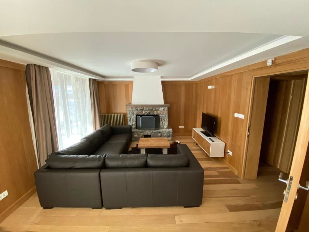 Апартаменты Vila Tara Жабляк-39