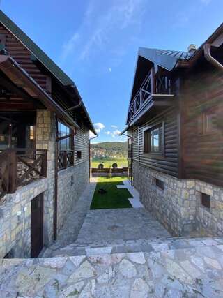 Апартаменты Vila Tara Жабляк-2