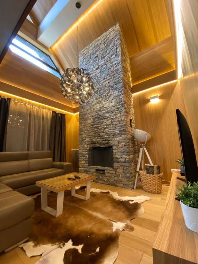 Апартаменты Vila Tara Жабляк-3