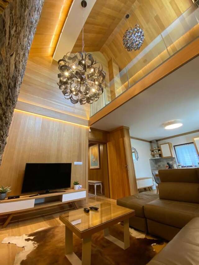 Апартаменты Vila Tara Жабляк-19