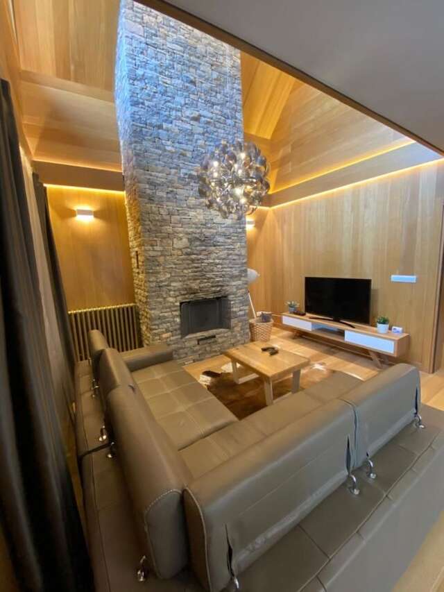 Апартаменты Vila Tara Жабляк-20