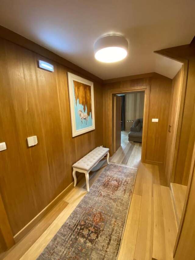 Апартаменты Vila Tara Жабляк-21
