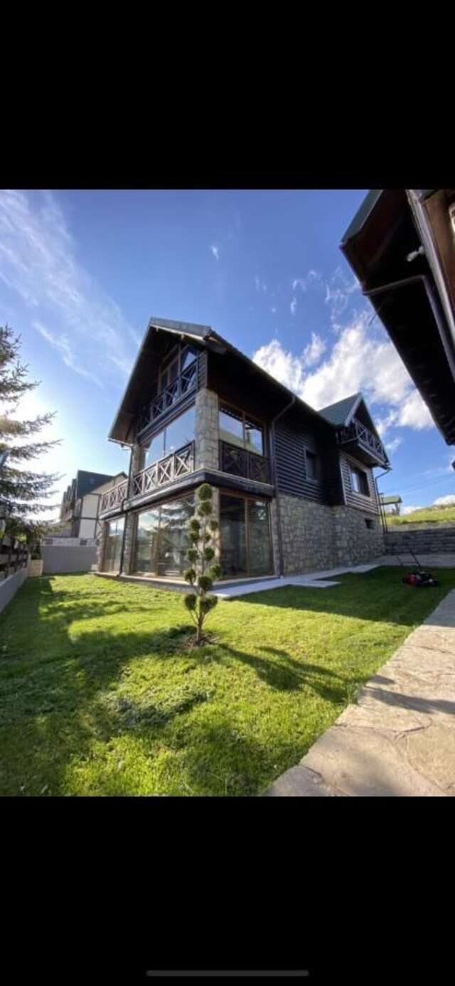 Апартаменты Vila Tara Жабляк-4