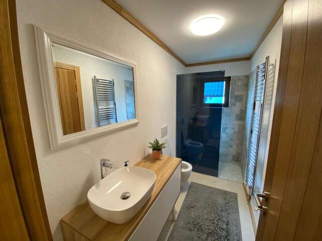 Апартаменты Vila Tara Жабляк-22