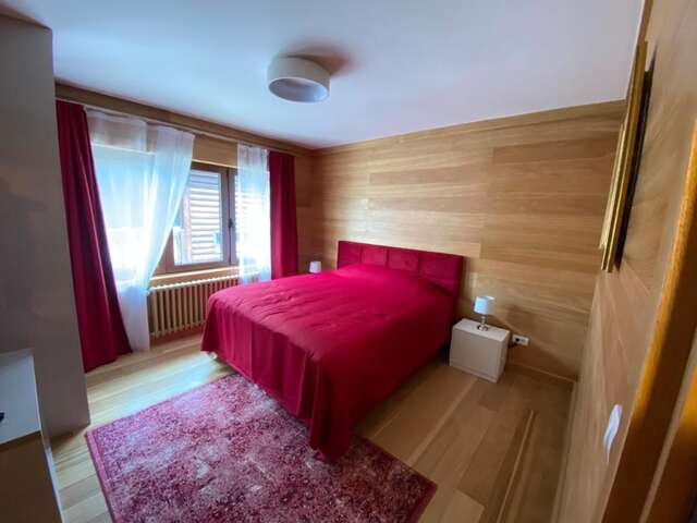 Апартаменты Vila Tara Жабляк-23