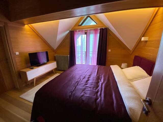 Апартаменты Vila Tara Жабляк-27