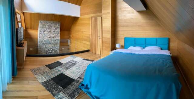 Апартаменты Vila Tara Жабляк-29