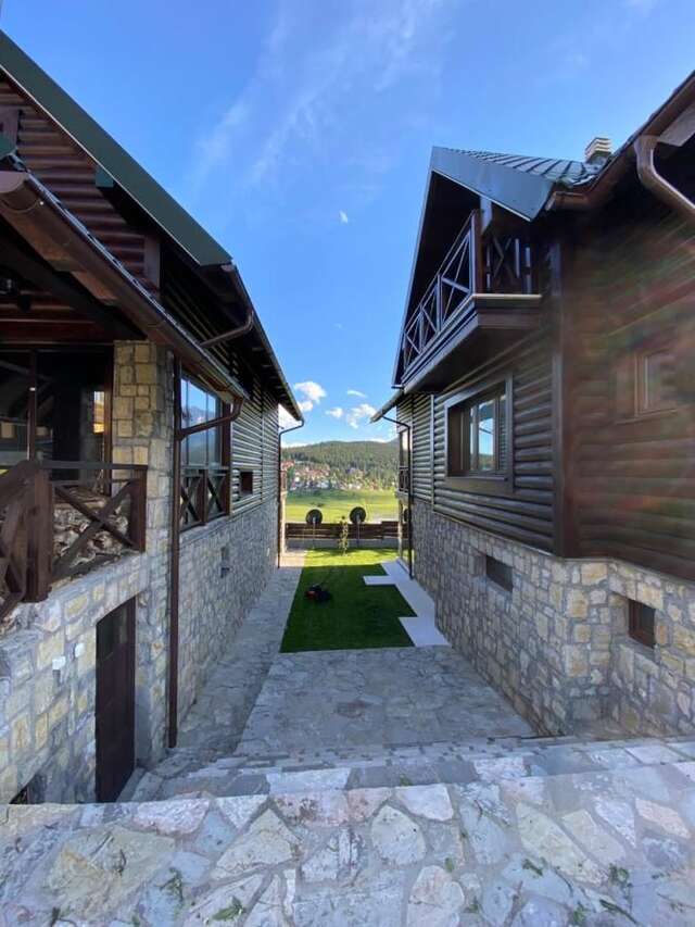 Апартаменты Vila Tara Жабляк-5