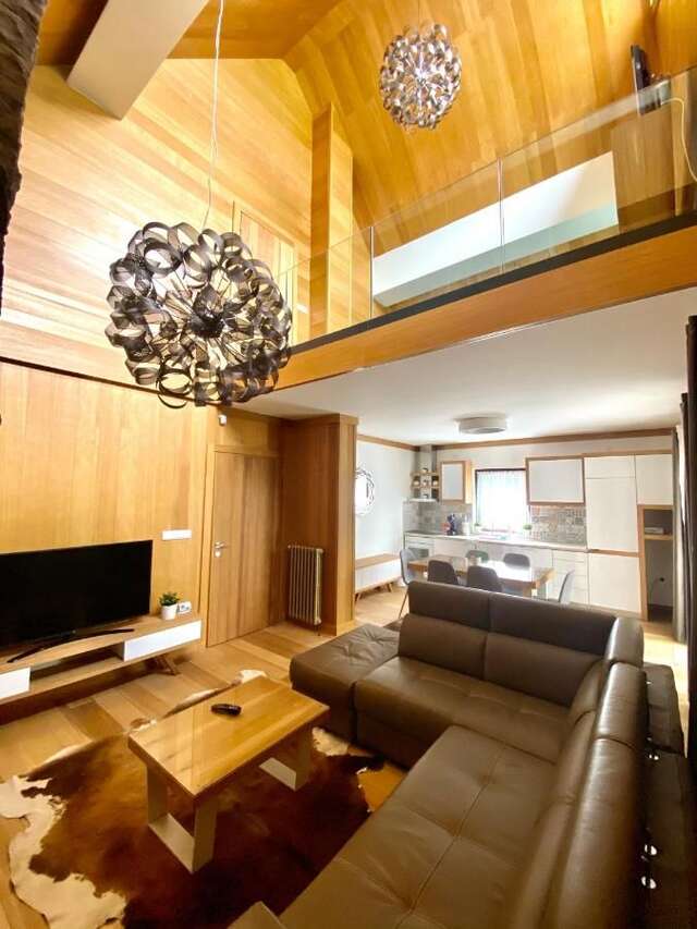 Апартаменты Vila Tara Жабляк-32