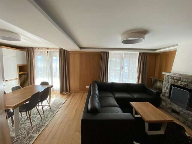 Апартаменты Vila Tara Жабляк-33