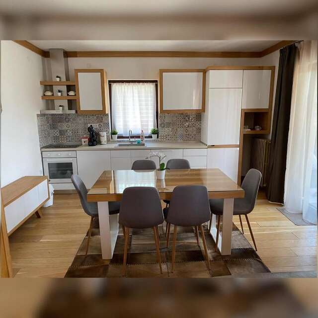 Апартаменты Vila Tara Жабляк-34