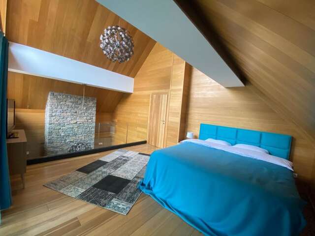 Апартаменты Vila Tara Жабляк-35