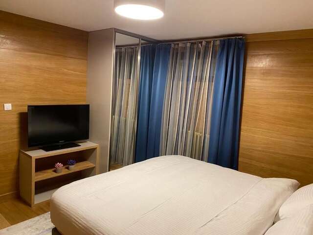 Апартаменты Vila Tara Жабляк-39