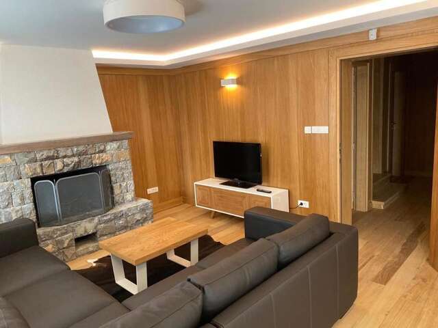 Апартаменты Vila Tara Жабляк-6
