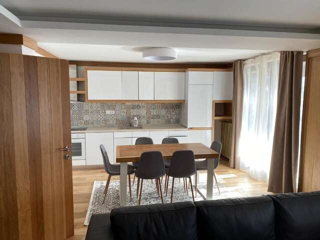 Апартаменты Vila Tara Жабляк-45