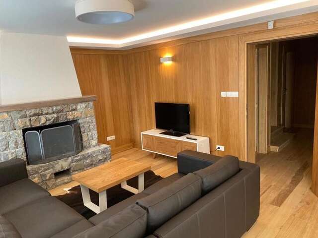 Апартаменты Vila Tara Жабляк-48