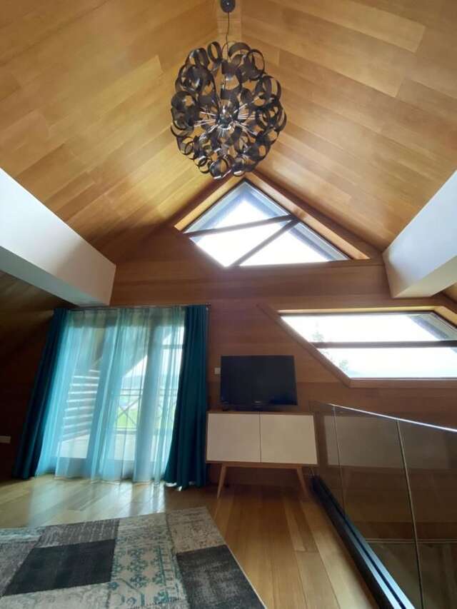 Апартаменты Vila Tara Жабляк-9